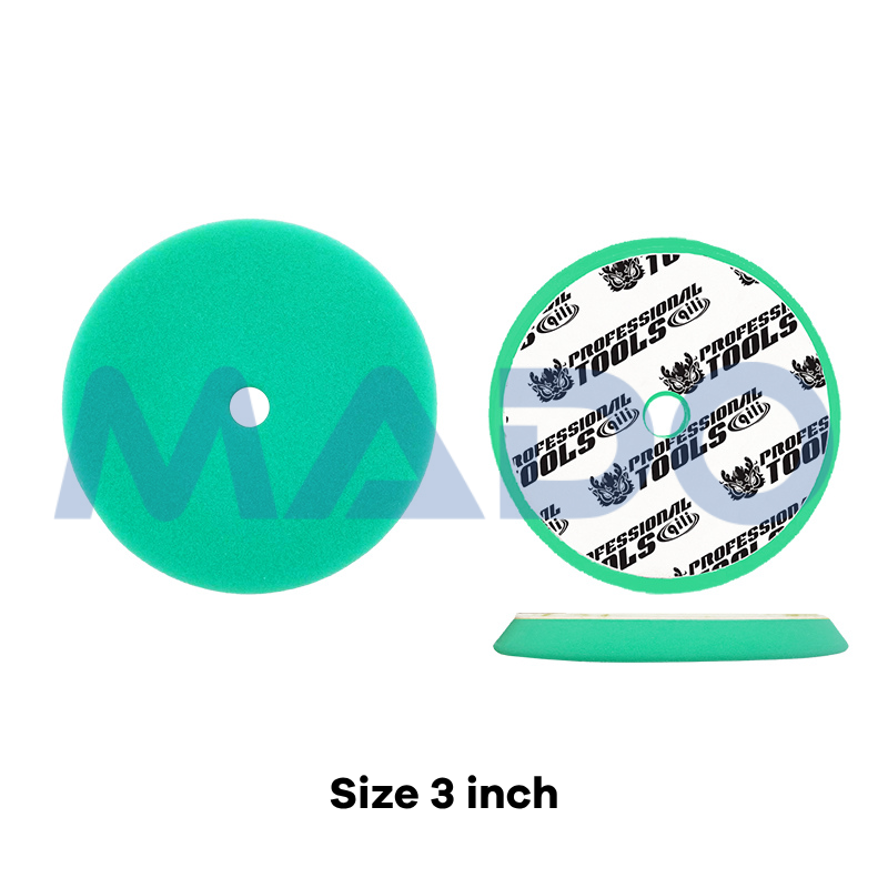 Phớt xốp QILI (Foam) đánh bóng xe ô tô
